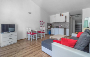 One-Bedroom Apartment in Novi Vinodolski
